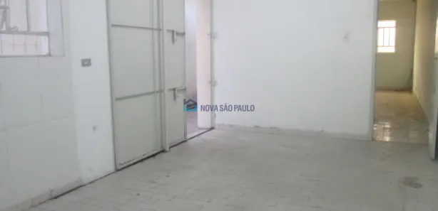 Sobrado com 3 Quartos para alugar, 120m² no Centro, Diadema