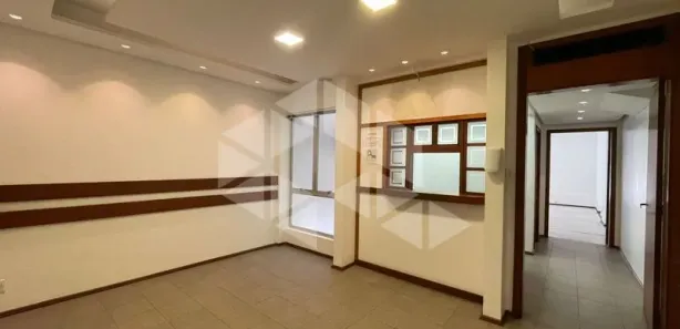 Sala Comercial para alugar, 61m² no Centro, Santa Cruz do Sul