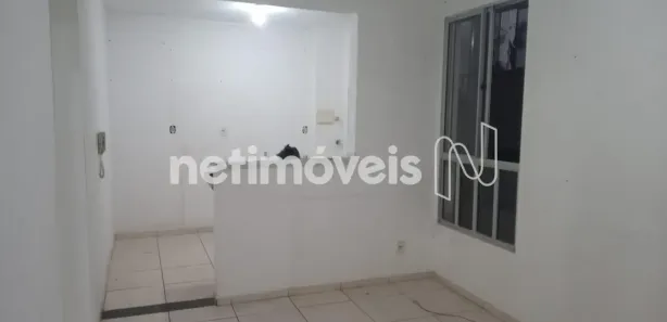 Apartamento com 2 Quartos à venda, 43m² no Gávea, Vespasiano