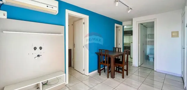 Apartamento com 2 Quartos à venda, 52m² no Santos Dumont, São Leopoldo