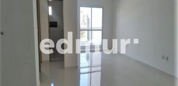 Apartamento com 2 Quartos à venda, 65m² no Parque das Nações, Santo André