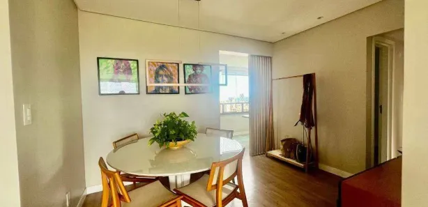 Apartamento com 2 Quartos à venda, 89m² no Jardim Apipema, Salvador