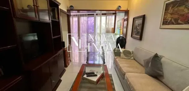 Apartamento com 3 Quartos à venda, 107m² no Leme, Rio de Janeiro