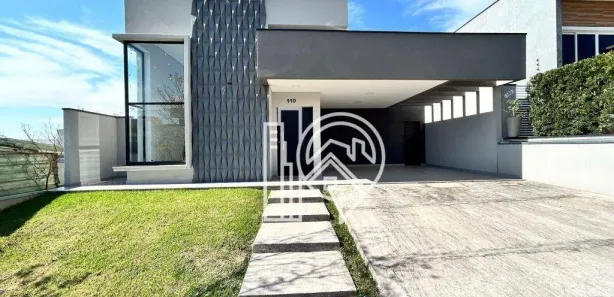 Casa de Condomínio com 3 Quartos à venda, 150m² no Condomínio Terras do Vale, Caçapava