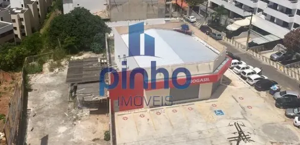 Lote/Terreno à venda, 588m² no Engenho Velho da Federação, Salvador