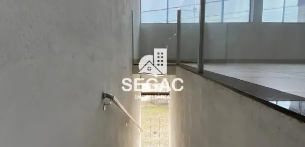 Sala Comercial para alugar, 200m² no Caiçara-Adelaide, Belo Horizonte