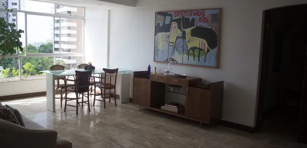 Apartamento com 4 Quartos à venda, 320m² no Barra, Salvador