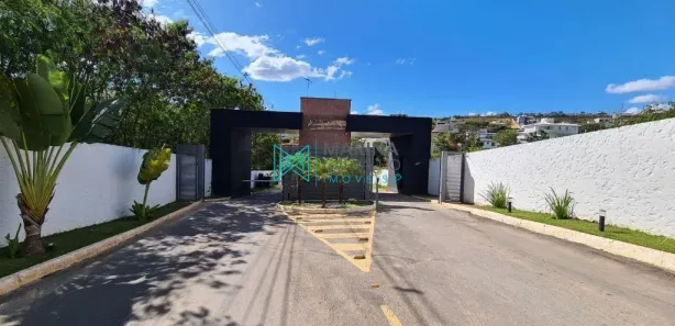 Lote/Terreno à venda, 1026m² no Residencial Boulevard, Lagoa Santa