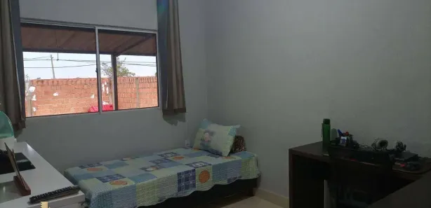 Casa com 3 Quartos à venda, 250m² no Núcleo Rural Hortigranjeiro de Santa Maria, Brasília