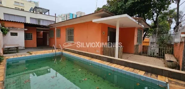 Casa com 5 Quartos para alugar, 170m² no Anchieta, Belo Horizonte