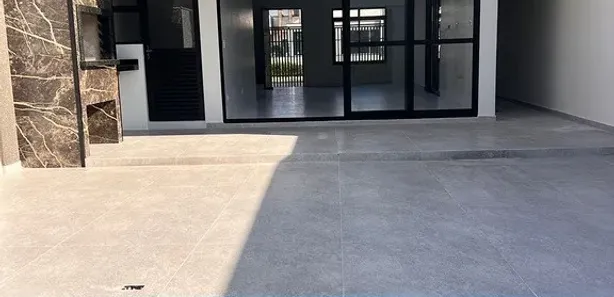 Sobrado com 3 Quartos à venda, 155m² no Centro, Matinhos