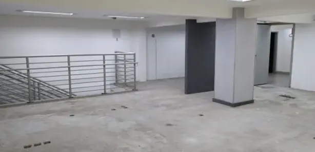 Ponto Comercial para alugar, 450m² no Santo Antônio, Belo Horizonte