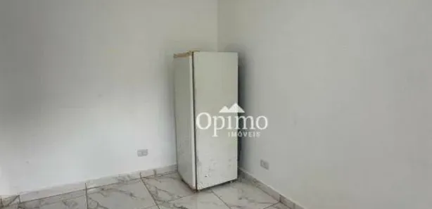 Kitnet com 1 Quarto para alugar, 35m² no Santo Amaro, São Paulo