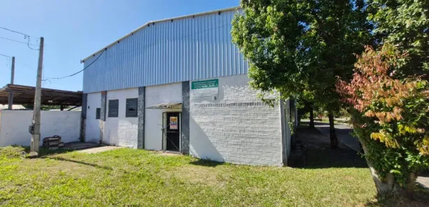 Galpão/Depósito/Armazém para alugar, 410m² no São José, Novo Hamburgo