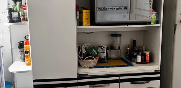 Apartamento com 2 Quartos para alugar, 70m² no Caonze, Nova Iguaçu