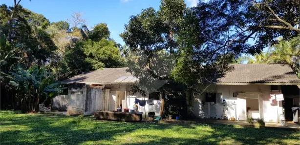 Fazenda/Sítio com 5 Quartos à venda, 8600m² no Chácara do Refúgio, Carapicuíba