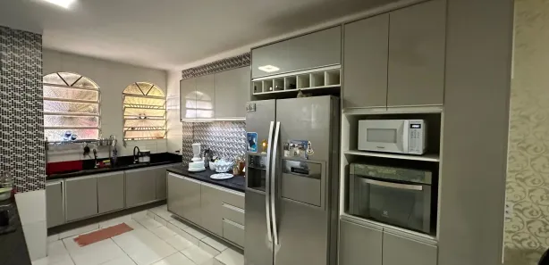 Sobrado com 10 Quartos à venda, 396m² no Parque 10 de Novembro, Manaus