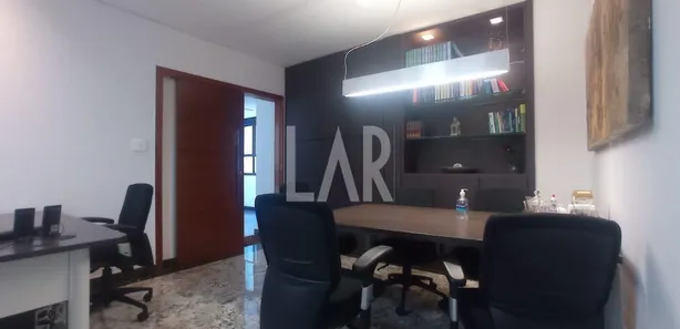 Ponto Comercial à venda, 55m² no Lourdes, Belo Horizonte