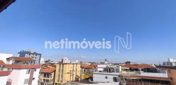 Cobertura com 4 Quartos à venda, 160m² no Caiçara-Adelaide, Belo Horizonte
