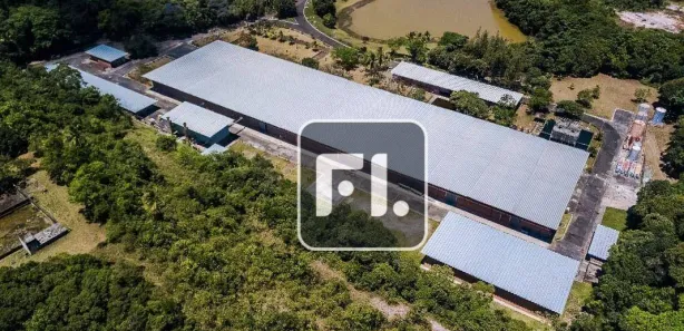 Galpão/Depósito/Armazém para alugar, 4303m² no Cia Sul, Simões Filho