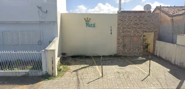 Casa com 2 Quartos para alugar, 35m² no Alecrim, Natal