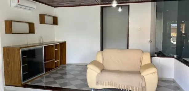 Casa com 6 Quartos para alugar, 270m² no Arembepe (Abrantes), Camaçari