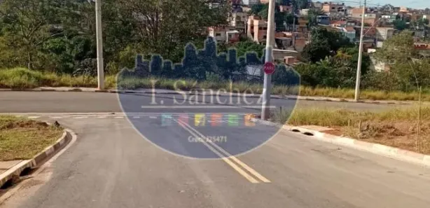 Lote/Terreno à venda, 150m² no Residencial Pamela, Itaquaquecetuba