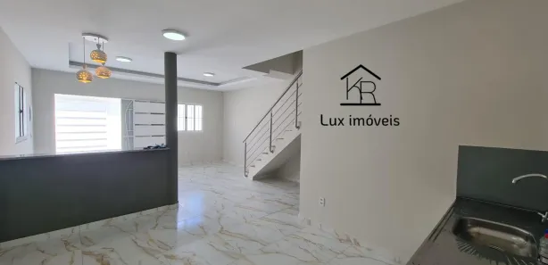 Sobrado com 2 Quartos à venda, 110m² no Jorge Teixeira, Manaus