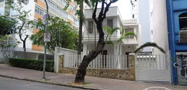 Casa com 1 Quarto para alugar, 292m² no Boa Viagem, Belo Horizonte