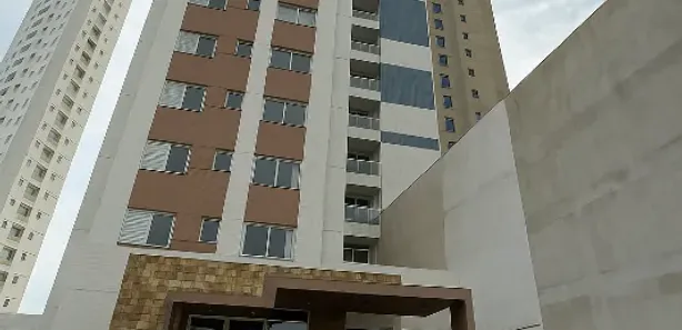 Apartamento com 4 Quartos para alugar, 237m² no Graciosa - Orla 14, Palmas