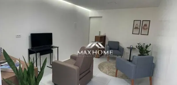 Sala Comercial para alugar, 23m² no Graças, Recife