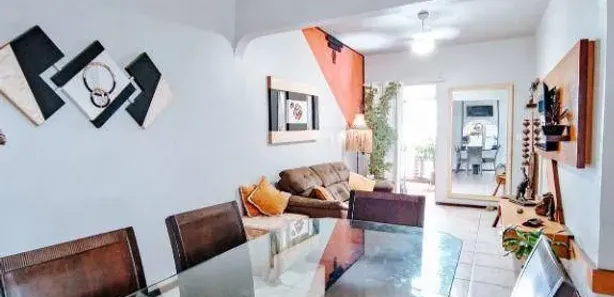 Cobertura com 3 Quartos à venda, 220m² no Vila Nova, Cabo Frio