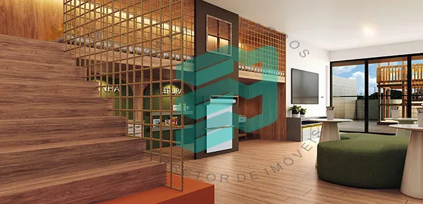 Apartamento com 3 Quartos à venda, 86m² no Jatiúca, Maceió