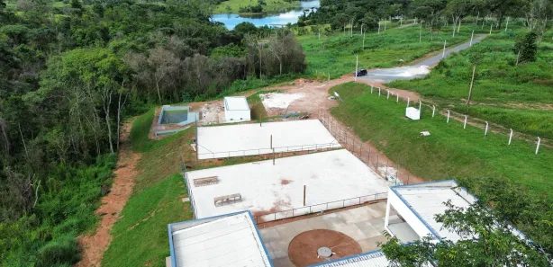 Lote/Terreno à venda, 1000m² no Setor de Habitações Individuais Sul, Brasília