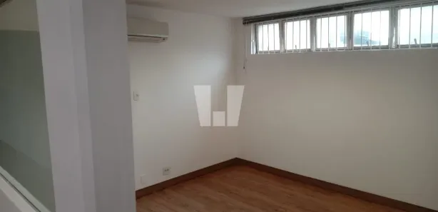 Sala Comercial para alugar, 650m² no Carmo, Belo Horizonte