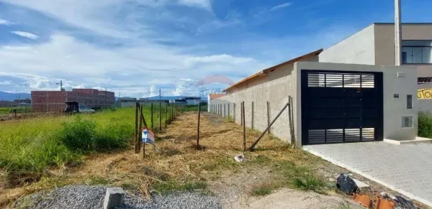 Lote/Terreno à venda, 150m² no Vila Areao, Taubaté