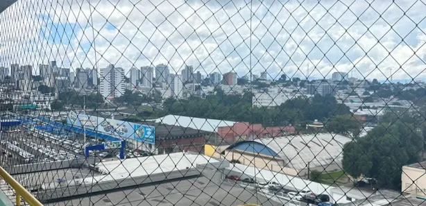 Apartamento com 3 Quartos para alugar, 124m² no São Geraldo, Manaus