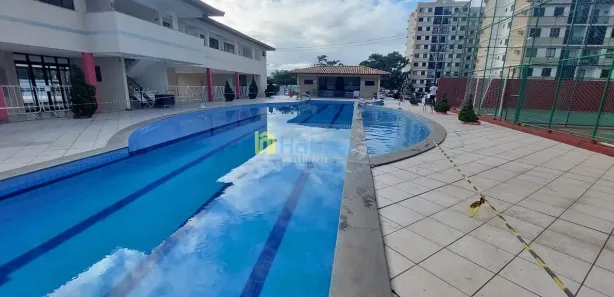 Apartamento com 2 Quartos para alugar, 60m² no Jardim das Margaridas, Salvador