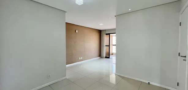 Apartamento com 3 Quartos à venda, 103m² no Horto Florestal, Salvador