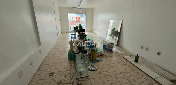 Sala Comercial para alugar, 54m² no Nossa Senhora das Graças, Canoas