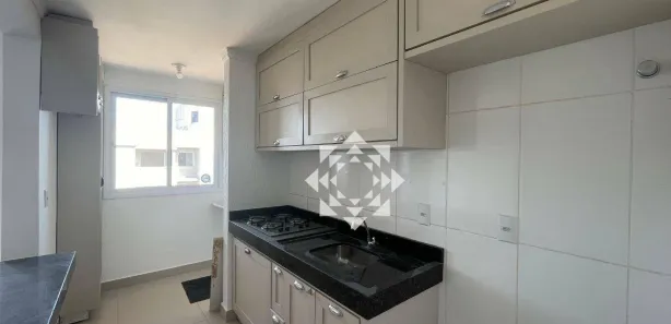 Apartamento com 2 Quartos à venda, 57m² no Plano Diretor Sul, Palmas