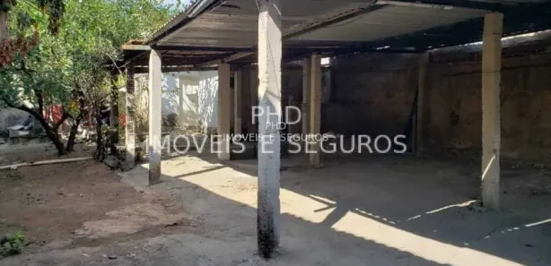 Lote/Terreno com 1 Quarto para alugar, 300m² no Ribeiro de Abreu, Belo Horizonte