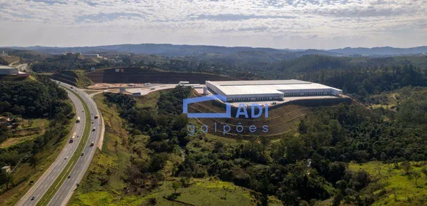 Galpão/Depósito/Armazém para alugar, 8223m² no Centro, São Roque