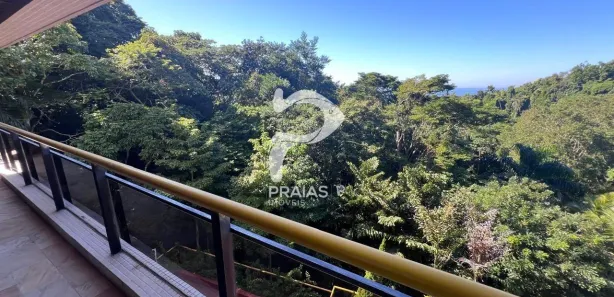 Apartamento com 3 Quartos à venda, 170m² no Morro Sorocotuba, Guarujá