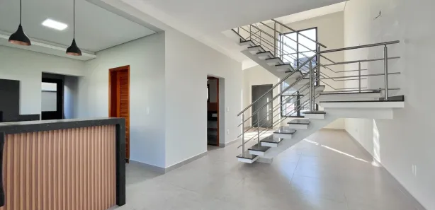 Sobrado com 3 Quartos à venda, 167m² no Parque Olívio Franceschini, Hortolândia