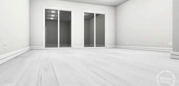 Sala Comercial para alugar, 41m² no Macuco, Santos