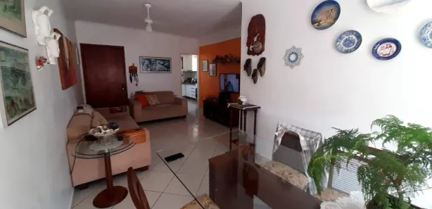 Apartamento com 2 Quartos à venda, 85m² no Jardim Las Palmas, Guarujá