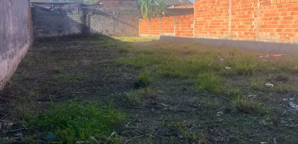 Lote/Terreno à venda, 300m² no Jardim Aeroporto II, Mogi das Cruzes