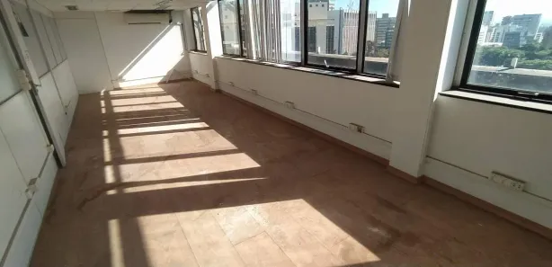 Sala Comercial com 7 Quartos à venda, 427m² no Cruzeiro, Belo Horizonte