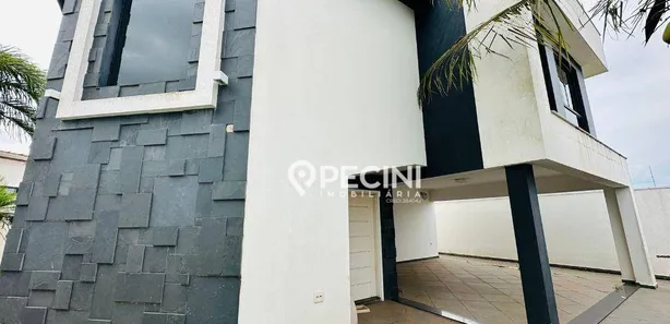 Casa com 3 Quartos à venda, 263m² no Centro, Ipeúna